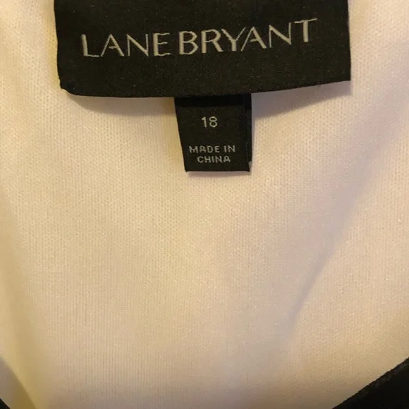 Long Lane Bryant Dress - Picture 2 of 5